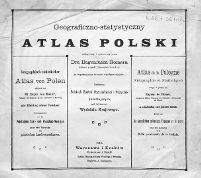 atlas Romer 1916 genealogia kresy oszmiański