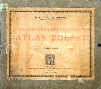 atlas Romer 1921 genealogia kresy oszmiański