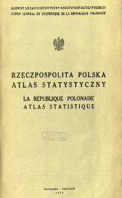 okladka atlasu GUS genealogia kresy oszmiański