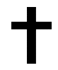 krzyż genealogia kresy oszmiański